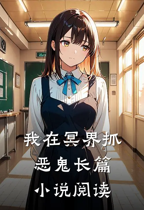 我在冥界抓恶鬼长篇小说阅读