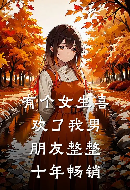 有个女生喜欢了我男朋友整整十年畅销