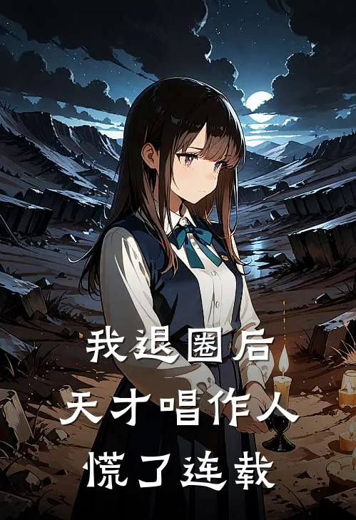我退圈后，天才唱作人慌了连载