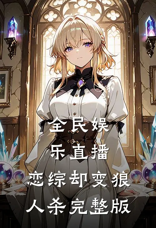 全民娱乐直播，恋综却变狼人杀完整版