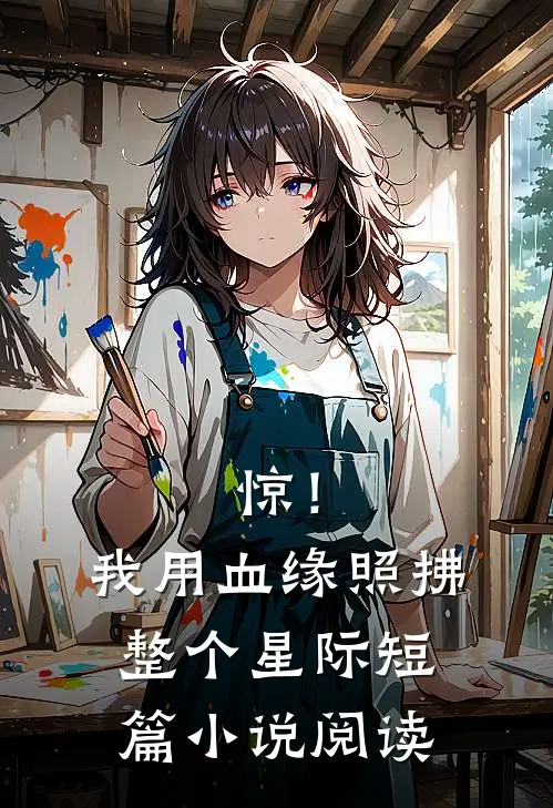 惊！我用血缘照拂整个星际短篇小说阅读