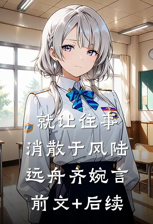 就让往事，消散于风陆远舟齐婉言前文+后续
