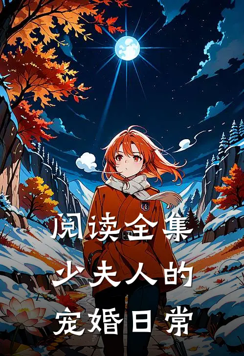 阅读全集少夫人的宠婚日常