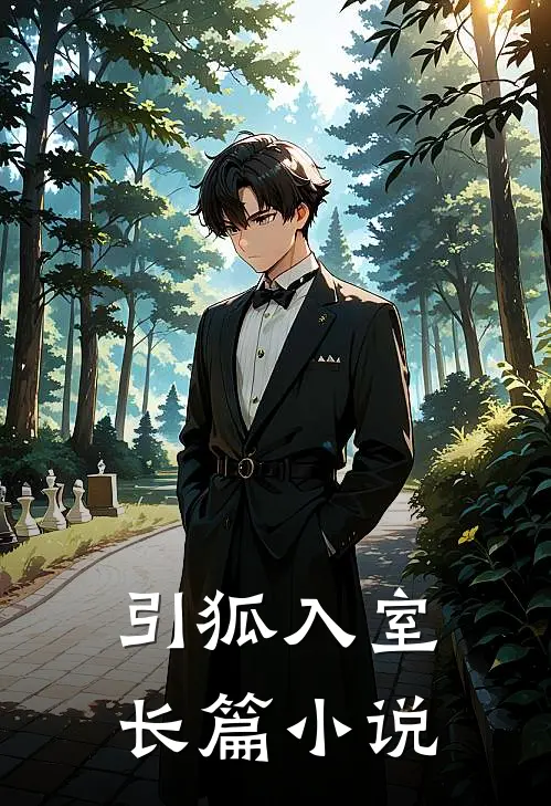引狐入室长篇小说