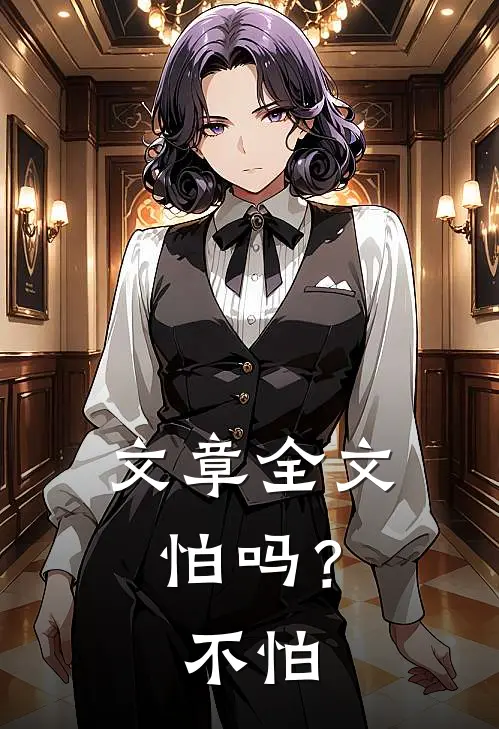 文章全文怕吗？不怕