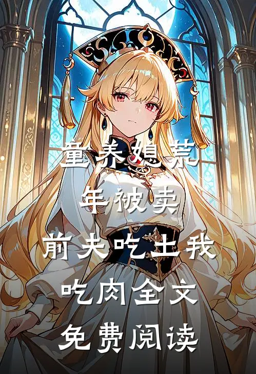 童养媳荒年被卖，前夫吃土我吃肉全文免费阅读
