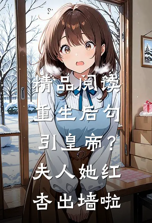精品阅读重生后勾引皇帝？夫人她红杏出墙啦