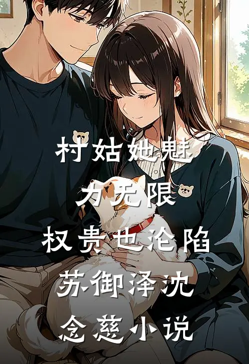村姑她魅力无限，权贵也沦陷苏御泽沈念慈小说