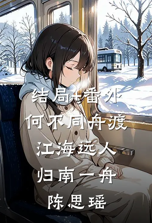 结局+番外何不同舟渡，江海远人归南一舟陈思瑶
