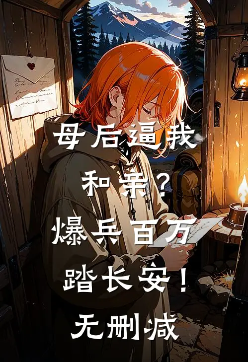 母后逼我和亲？爆兵百万踏长安！无删减