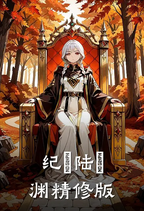 纪玥陆璟渊精修版