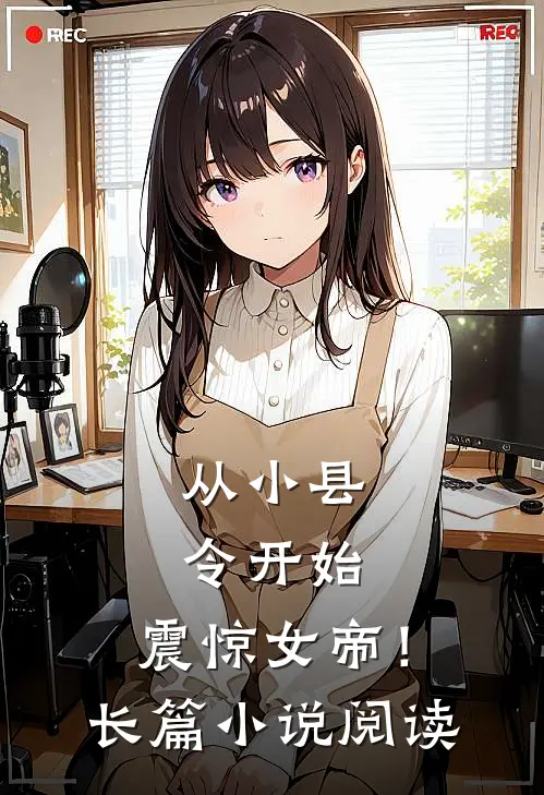 从小县令开始，震惊女帝！长篇小说阅读