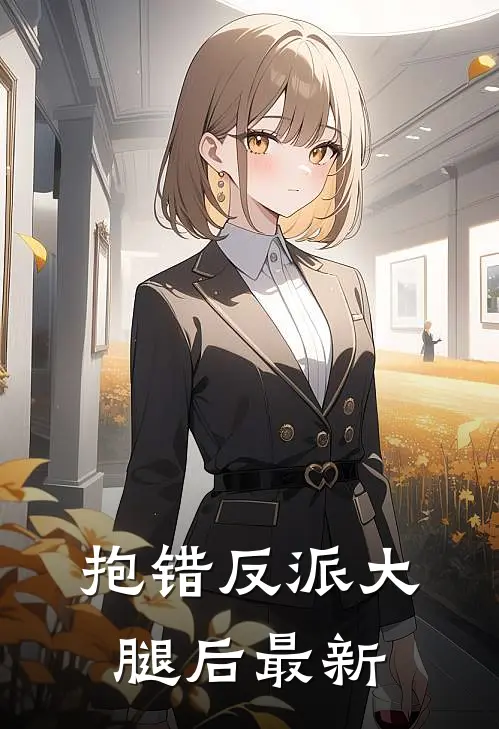 抱错反派大腿后最新