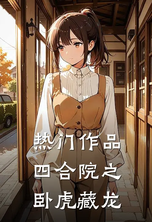 热门作品四合院之卧虎藏龙