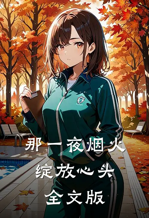 那一夜烟火,绽放心头全文版