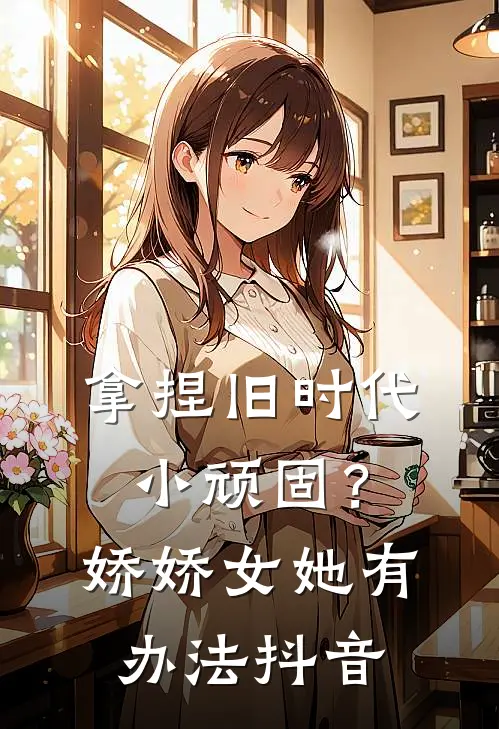 拿捏旧时代小顽固？娇娇女她有办法抖音