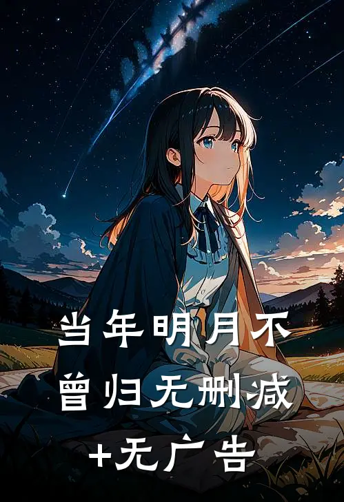 当年明月不曾归无删减+无广告