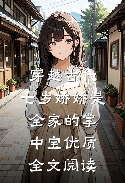 穿越古代：七岁娇娇是全家的掌中宝优质全文阅读