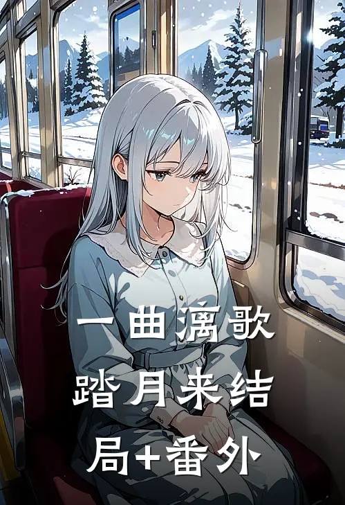 一曲漓歌踏月来结局+番外