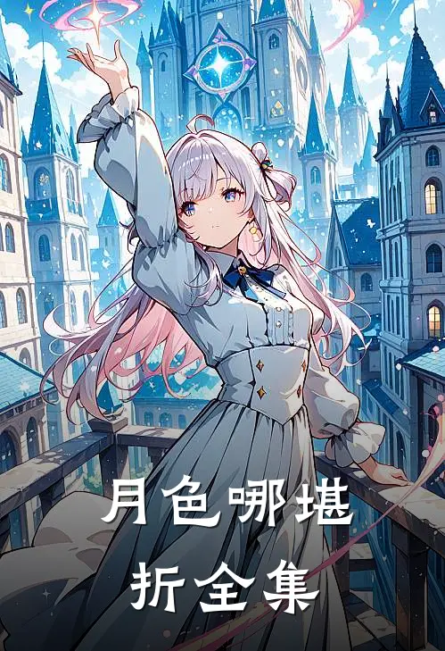 月色哪堪折全集