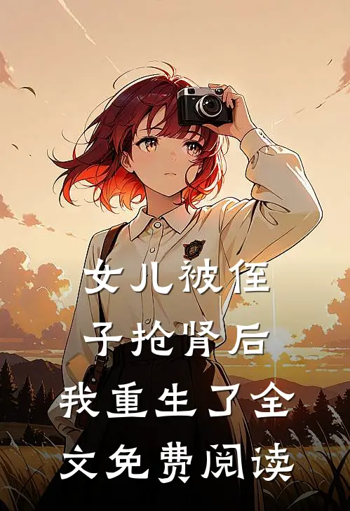 女儿被侄子抢肾后，我重生了全文免费阅读