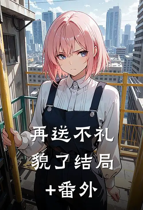 再送不礼貌了结局+番外
