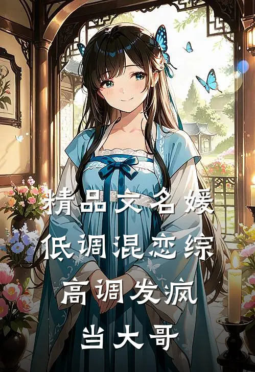 精品文名媛低调混恋综，高调发疯当大哥