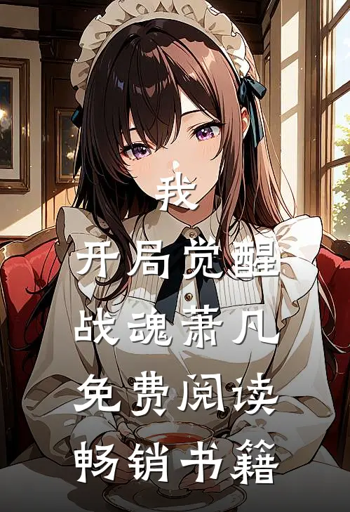 我,开局觉醒战魂萧凡免费阅读畅销书籍