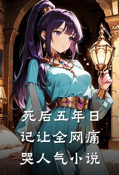 死后五年日记让全网痛哭人气小说