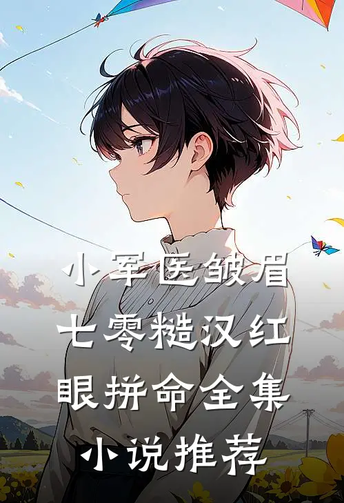 小军医皱眉，七零糙汉红眼拼命全集小说推荐