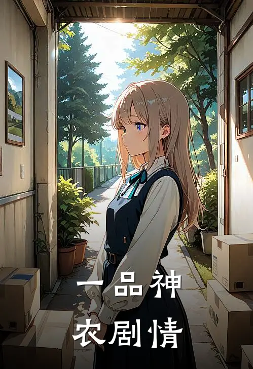 一品神农剧情