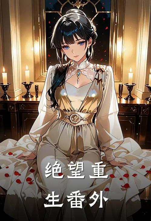 绝望重生 番外