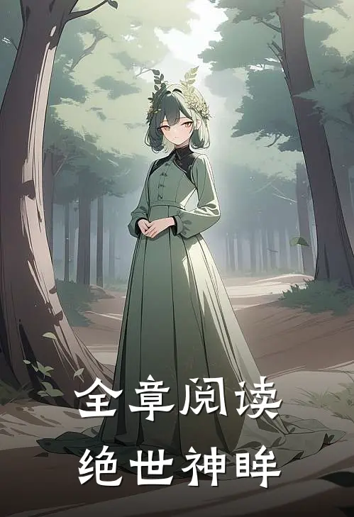 全章阅读绝世神眸
