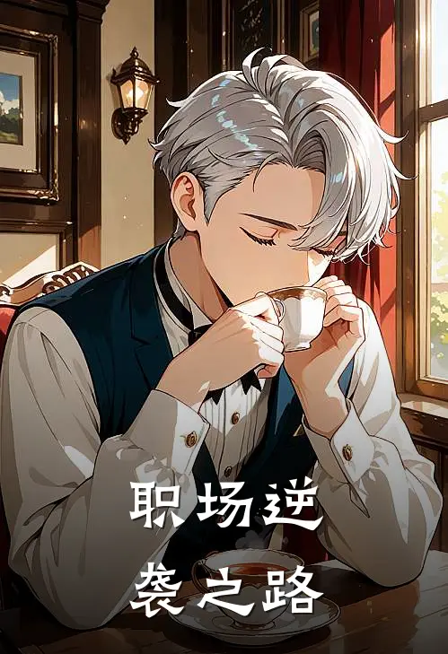 职场逆袭之路