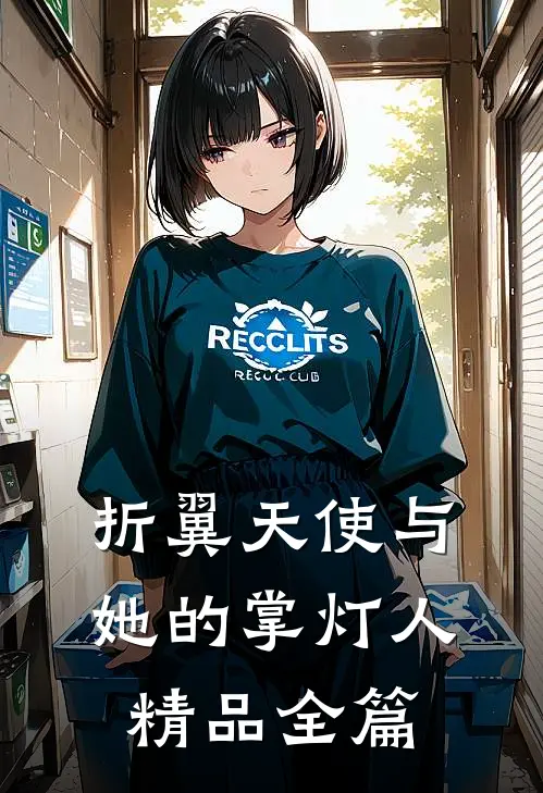 折翼天使与她的掌灯人精品全篇
