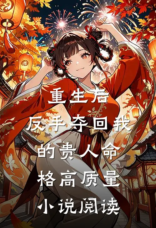 重生后，反手夺回我的贵人命格高质量小说阅读