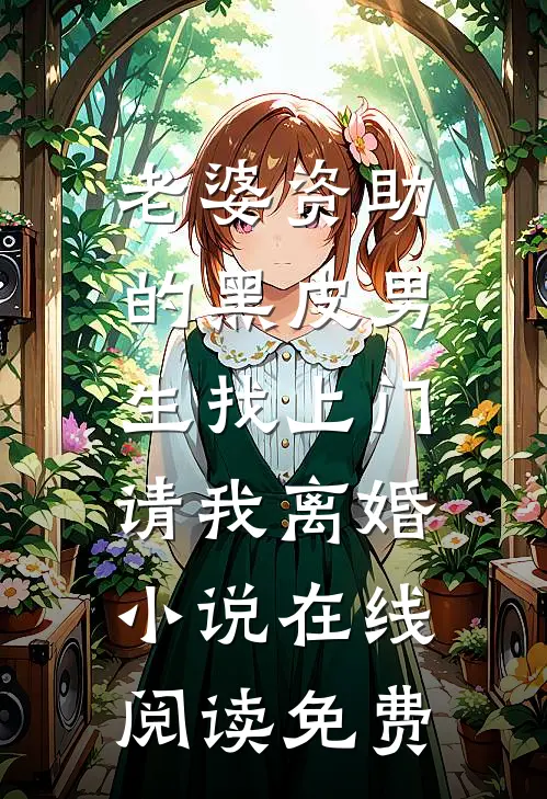 老婆资助的黑皮男生找上门，请我离婚小说在线阅读免费