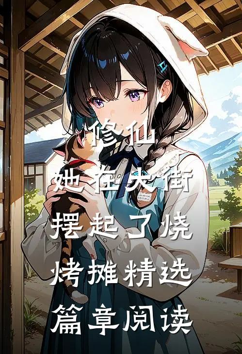 修仙：她在大街摆起了烧烤摊精选篇章阅读