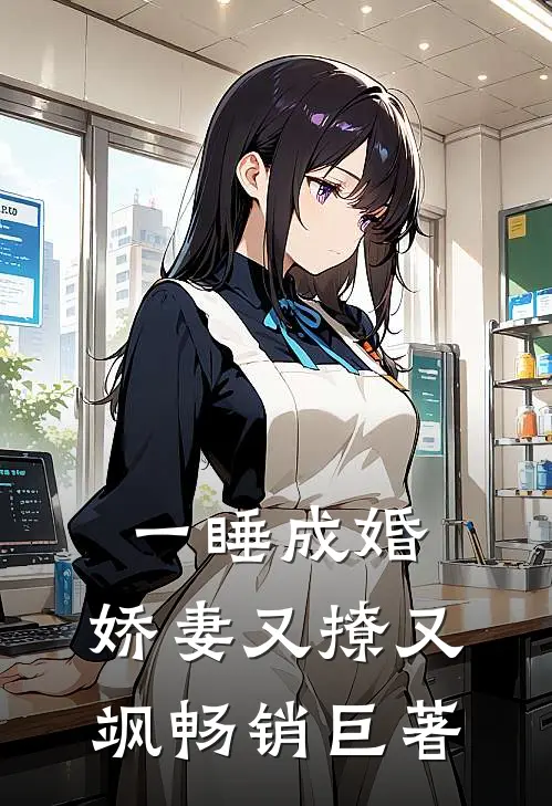 一睡成婚：娇妻又撩又飒畅销巨著