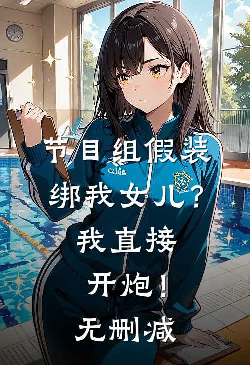节目组假装绑我女儿？我直接开炮！无删减