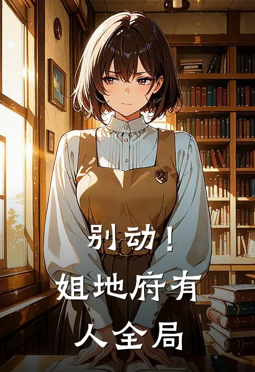 别动！姐地府有人全局