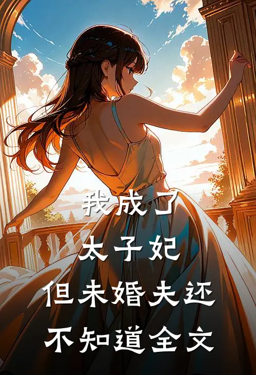 我成了太子妃，但未婚夫还不知道全文