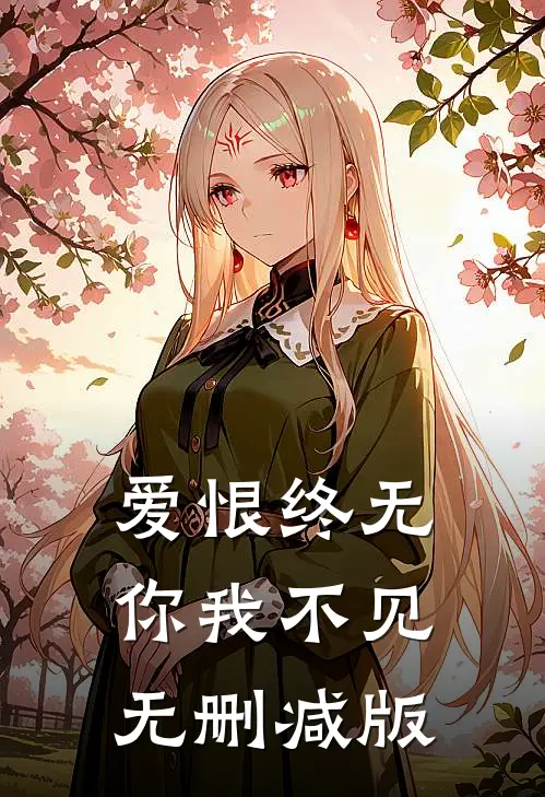 爱恨终无，你我不见无删减版