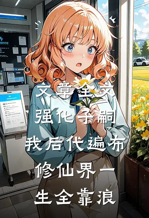 文章全文强化子嗣:我后代遍布修仙界一生全靠浪