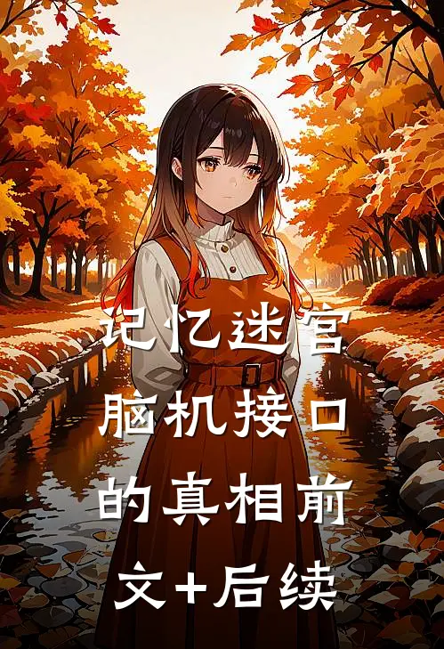 记忆迷宫：脑机接口的真相前文+后续