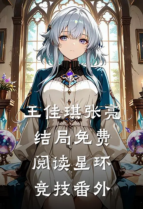 王佳琪张亮结局免费阅读星环竞技番外
