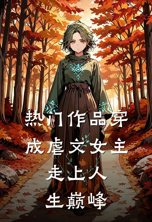 热门作品穿成虐文女主，走上人生巅峰