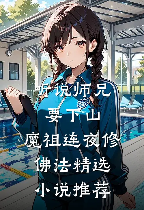 听说师兄要下山，魔祖连夜修佛法精选小说推荐