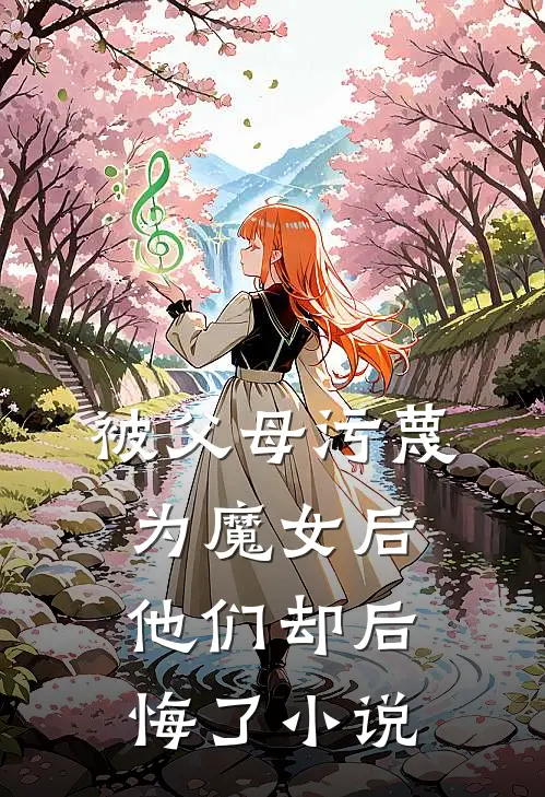 被父母污蔑为魔女后，他们却后悔了小说