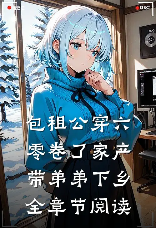 包租公穿六零卷了家产带弟弟下乡全章节阅读